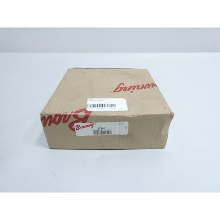 Browning Split Taper 3 Groove Sheave 6.35 in OD 3TB60